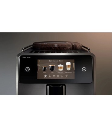 Saeco SM8785/00 Xelsis Deluxe