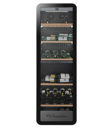 La Sommeliere APOGEE190DZN veinikülmik