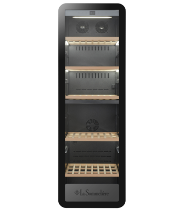 La Sommeliere APOGEE190DZN veinikülmik