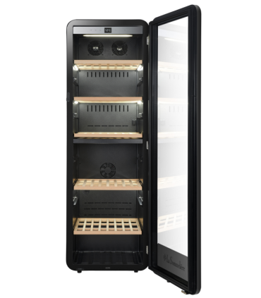 La Sommeliere APOGEE190DZN veinikülmik