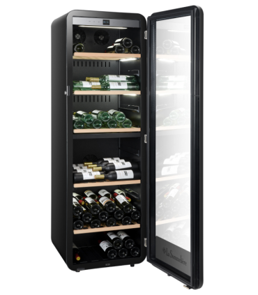 La Sommeliere APOGEE190DZN veinikülmik