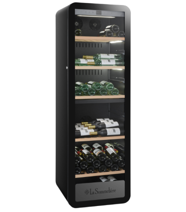 La Sommeliere APOGEE190DZN veinikülmik