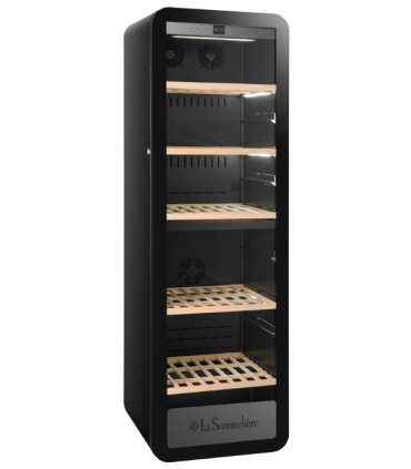 La Sommeliere APOGEE190DZN veinikülmik