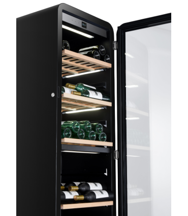 La Sommeliere APOGEE190DZN veinikülmik