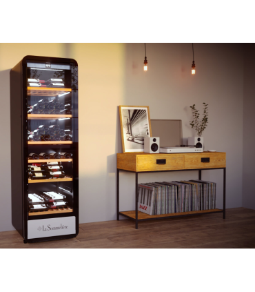 La Sommeliere APOGEE190DZN veinikülmik