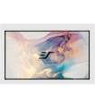 Elite Screens AR90H-CLR3 Projection Screen, Fixed frame,16:9