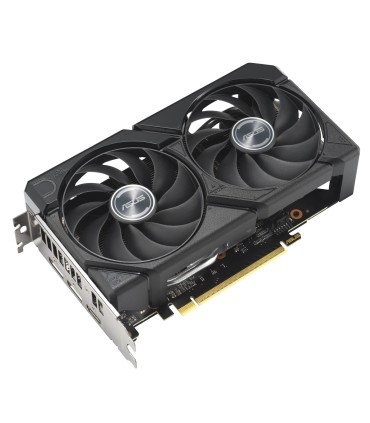 Asus AMD Radeon RX 9060 XT 16GB GDDR6