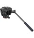 Manfrotto videopea 500X Fluid Head