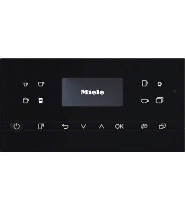Miele CM 6160 OBSW