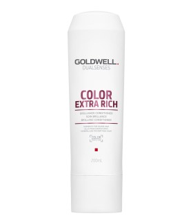 Goldwell DS Color Extra Rich Brilliance Conditioner (200mL)