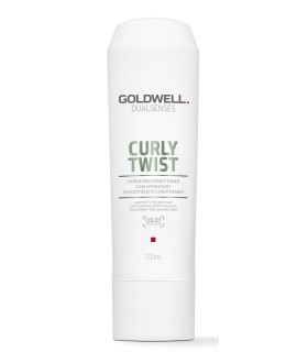 Goldwell DS Curly Twist Hydrating Conditioner (200mL)