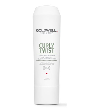 Goldwell DS Curly Twist Hydrating Conditioner (200mL)