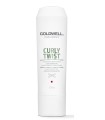 Goldwell DS Curly Twist Hydrating Conditioner (200mL)