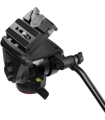 Manfrotto videopea 500X Fluid Head