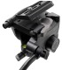 Manfrotto videopea 500X Fluid Head