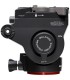 Manfrotto videopea 500X Fluid Head