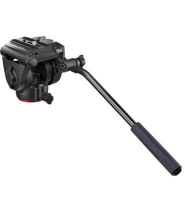 Manfrotto videopea 500X Fluid Head