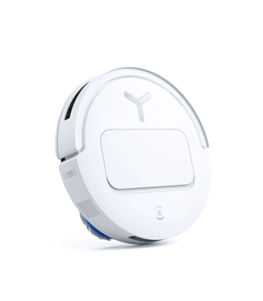 Ecovacs DEEBOT T50 Pro OMNI Gen2, Wet & Dry, valge