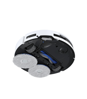 Ecovacs DEEBOT T50 Pro OMNI Gen2, Wet & Dry, valge