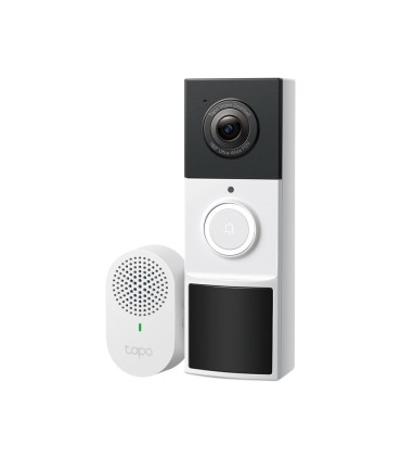 TP-Link Smart Home Doorbell Tapo D210