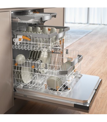 Miele G 7795 SCVi XXL AutoDos K2O