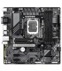 Gigabyte Intel B760 Express LGA1700 Micro-ATX B760MDS3HGEN5