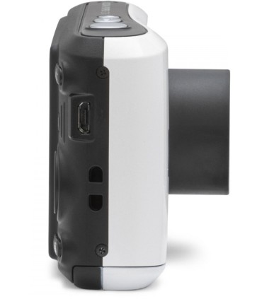 Kodak PixPro Friendly Zoom FZ45, valge