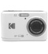 Kodak PixPro Friendly Zoom FZ45, valge