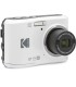 Kodak PixPro Friendly Zoom FZ45, valge