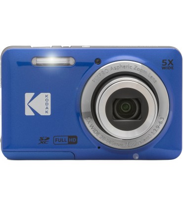 Kodak PixPro FZ55, sinine