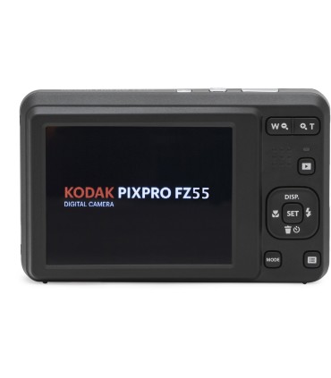 Kodak PixPro FZ55, sinine