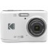 Kodak PixPro Friendly Zoom FZ45, valge