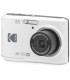 Kodak PixPro Friendly Zoom FZ45, valge