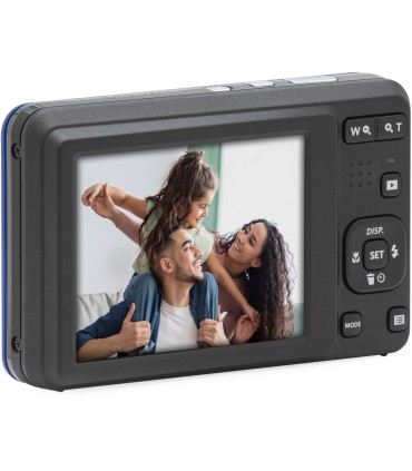 Kodak PixPro FZ55, sinine
