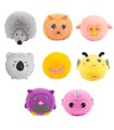 Gerardou0027s Toys FLUFFY loom valgusega