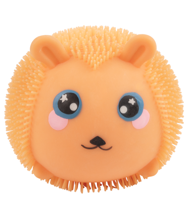 FLUFFY loom valgusega