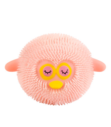 Gerardou0027s Toys FLUFFY loom valgusega