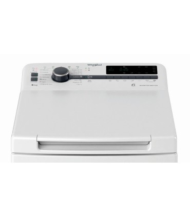 Whirlpool TDLRB 6261BS EU/N