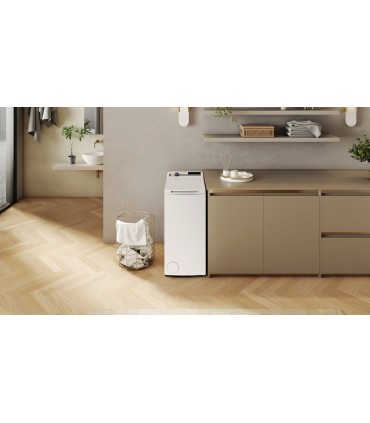 Whirlpool TDLRB 6261BS EU/N