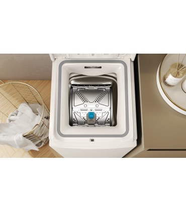 Whirlpool TDLRB 6261BS EU/N