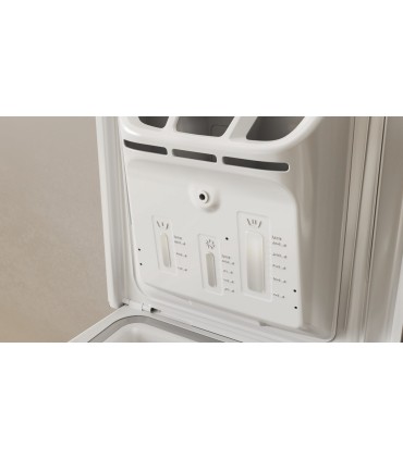 Whirlpool TDLRB 6261BS EU/N