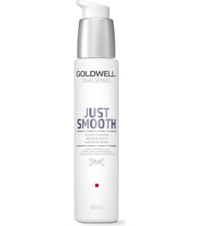 Goldwell DS Just Smooth 6 Effects Serum (100mL)