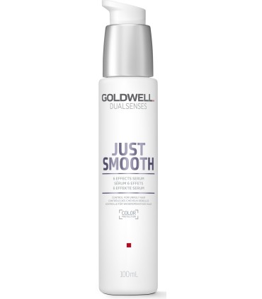 Goldwell DS Just Smooth 6 Effects Serum (100mL)