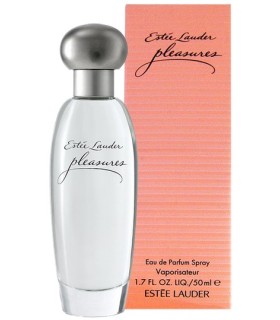 Estee Lauder Pleasures EDP (50mL)