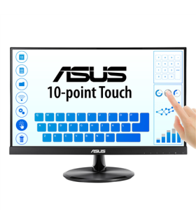 Asus VT229H 21,5"