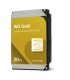 Western Digital Gold 20TB HDD WD203KRYZ