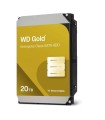 Western Digital Gold 20TB HDD WD203KRYZ