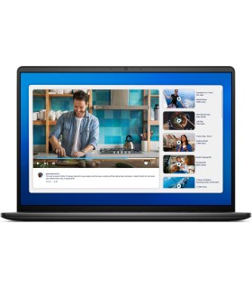 Dell 16 DC16250 16" Core 5, 8GB, 512GB SSD