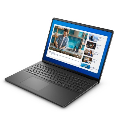 Dell 16 DC16250 16" Core 5, 8GB, 512GB SSD