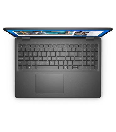 Dell 16 DC16250 16" Core 5, 8GB, 512GB SSD